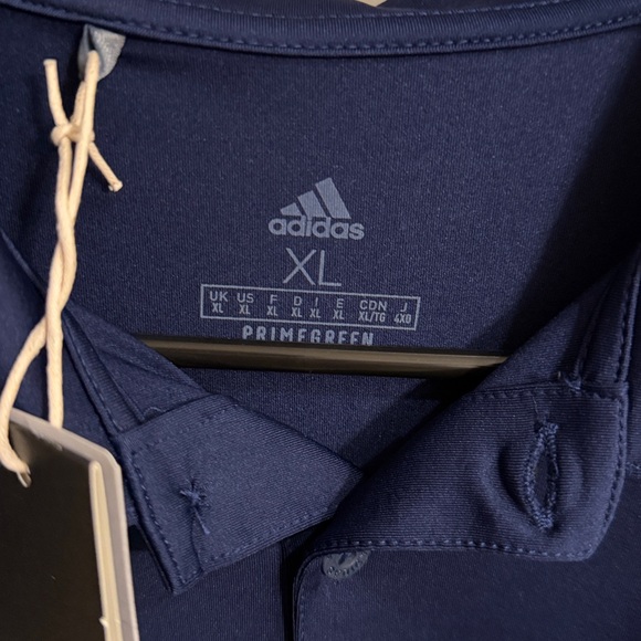 Adidas Golf Polo - Picture 3 of 9